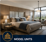 Model unit
