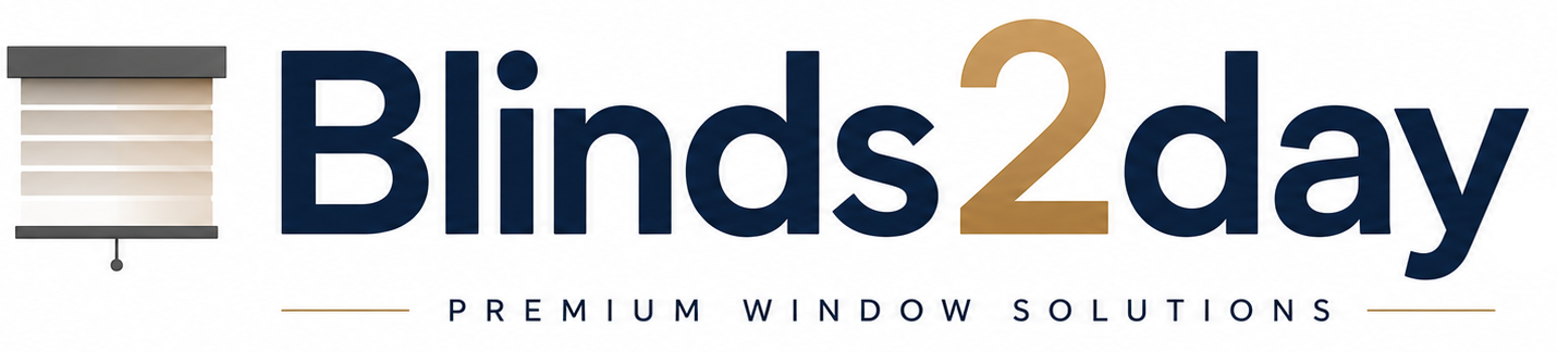 Blinds2day Logo